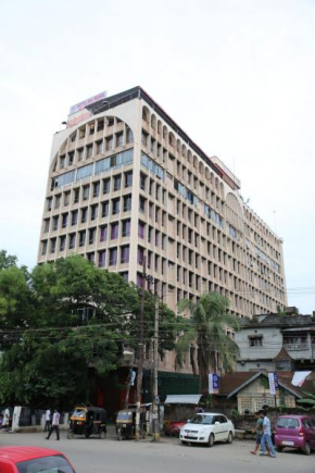 Hotel Rajmahal, Guwahati